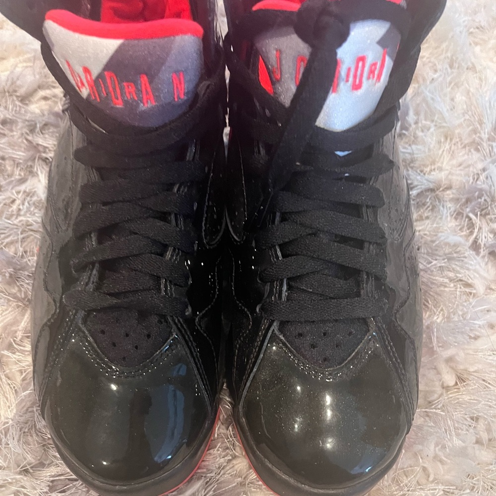 Jordan size 7